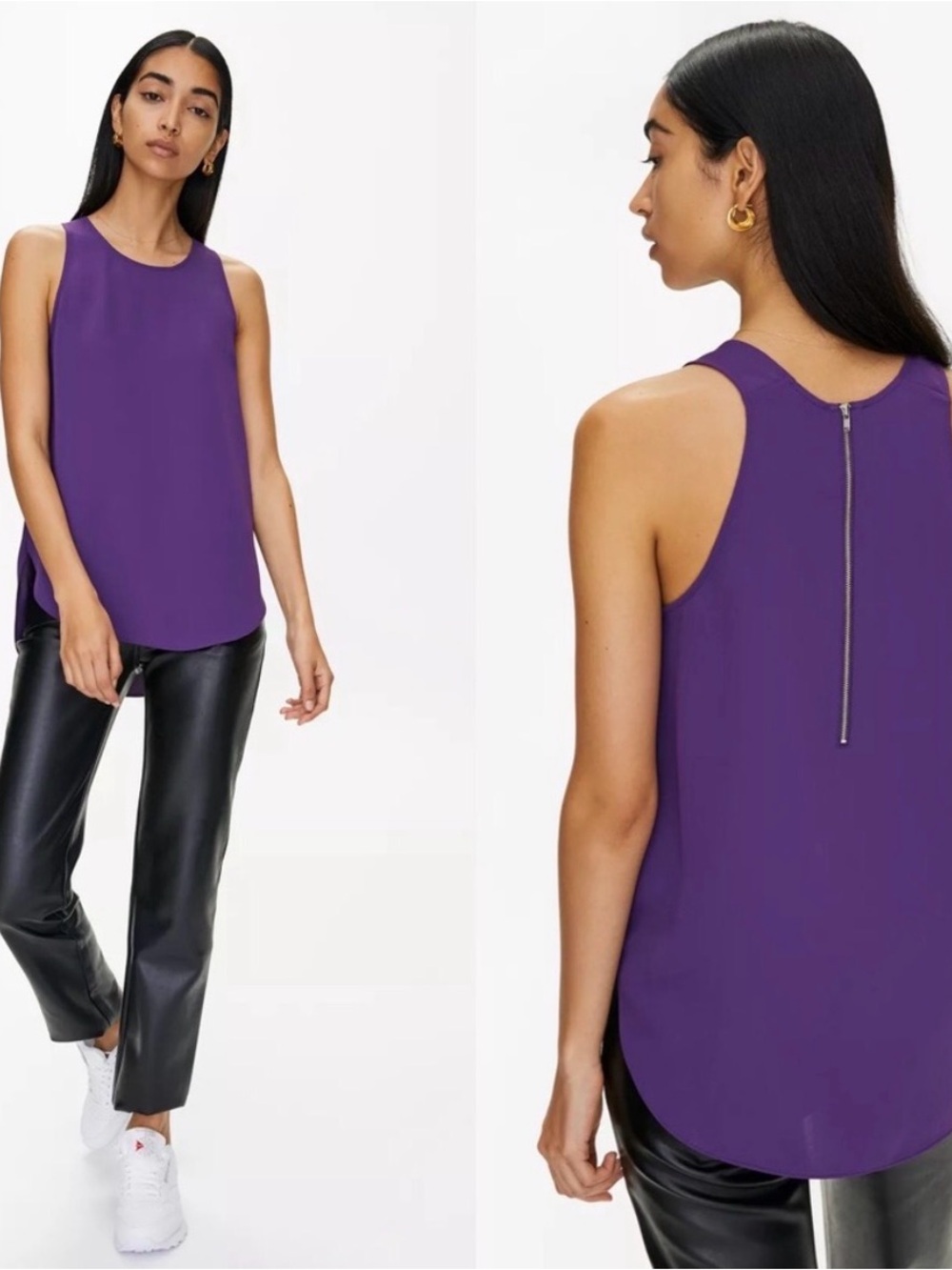 WILFRED Sèvres Blouse